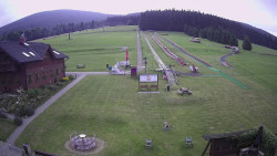 Horské minikáry