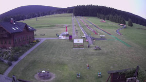 Skiarena R3 Ramzová - Horské minikáry - 6.7.2025 v 04:30