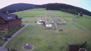 Skiarena R3 Ramzová - Horské minikáry - 6.7.2025 v 05:45
