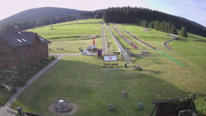 Skiarena R3 Ramzová - Horské minikáry - 6.7.2025 v 06:45