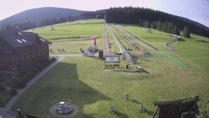 Skiarena R3 Ramzová - Horské minikáry - 6.7.2025 v 07:45