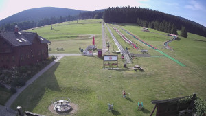 Skiarena R3 Ramzová - Horské minikáry - 6.7.2025 v 08:45