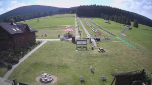 Skiarena R3 Ramzová - Horské minikáry - 6.7.2025 v 10:30