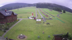 Horské minikáry