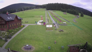 Skiarena R3 Ramzová - Horské minikáry - 10.7.2025 v 19:45
