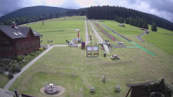Horské minikáry
