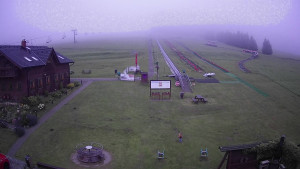 Skiarena R3 Ramzová - Horské minikáry - 18.7.2025 v 04:45