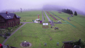 Skiarena R3 Ramzová - Horské minikáry - 18.7.2025 v 05:45
