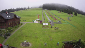 Skiarena R3 Ramzová - Horské minikáry - 18.7.2025 v 06:45