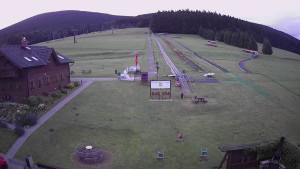 Skiarena R3 Ramzová - Horské minikáry - 19.7.2025 v 04:45