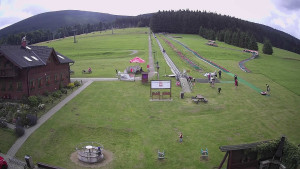 Skiarena R3 Ramzová - Horské minikáry - 19.7.2025 v 10:45
