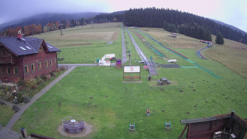 Snímek    18.10.2025 v 09:00