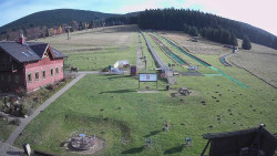 Horské atrakce Ramzová