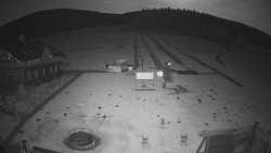 Horské atrakce Ramzová