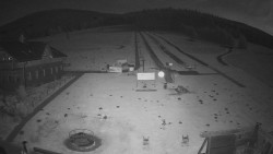 Horské atrakce Ramzová