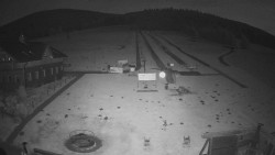 Horské atrakce Ramzová