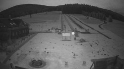 Horské atrakce Ramzová