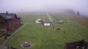 Horské atrakce Ramzová - Horské atrakce Ramzová - 9.11.2025 v 06:45