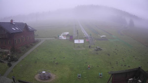 Horské atrakce Ramzová - Horské atrakce Ramzová - 9.11.2025 v 07:15