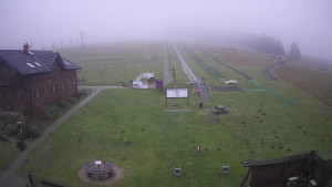 Horské atrakce Ramzová - Horské atrakce Ramzová - 10.11.2025 v 09:30 Horské atrakce Ramzová - Horské atrakce Ramzová - 10.11.2025 v 09:30