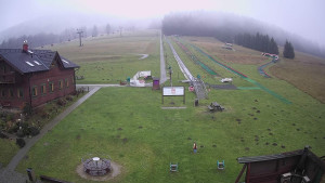 Horské atrakce Ramzová - Horské atrakce Ramzová - 10.11.2025 v 12:15