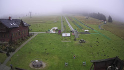 Horské atrakce Ramzová