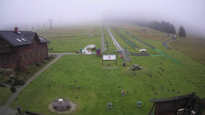 Horské atrakce Ramzová - Horské atrakce Ramzová - 10.11.2025 v 14:00