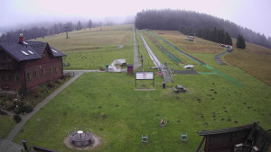 Horské atrakce Ramzová - Horské atrakce Ramzová - 10.11.2025 v 15:45