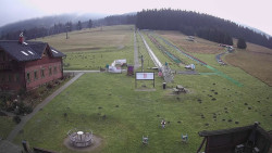 Horské atrakce Ramzová