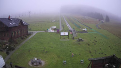 Horské atrakce Ramzová