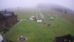 Horské atrakce Ramzová