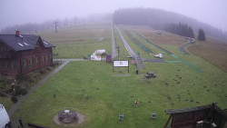 Horské atrakce Ramzová