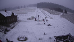 Horské atrakce Ramzová