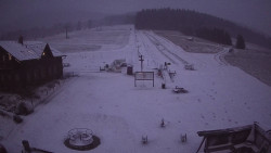 Horské atrakce Ramzová