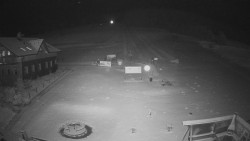 Horské atrakce Ramzová