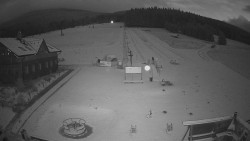 Horské atrakce Ramzová