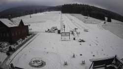 Horské atrakce Ramzová