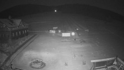 Horské atrakce Ramzová