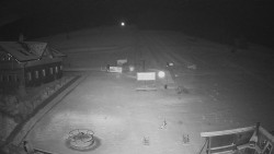 Horské atrakce Ramzová