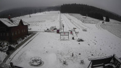 Horské atrakce Ramzová