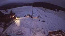 Horské atrakce Ramzová