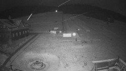 Horské atrakce Ramzová