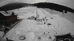 Horské atrakce Ramzová