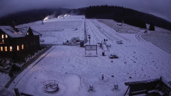 Horské atrakce Ramzová