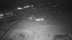 Horské atrakce Ramzová