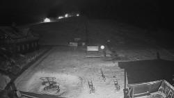 Horské atrakce Ramzová