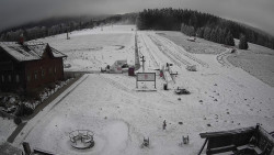 Horské atrakce Ramzová