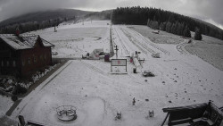 Horské atrakce Ramzová