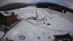 Horské atrakce Ramzová