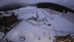 Horské atrakce Ramzová